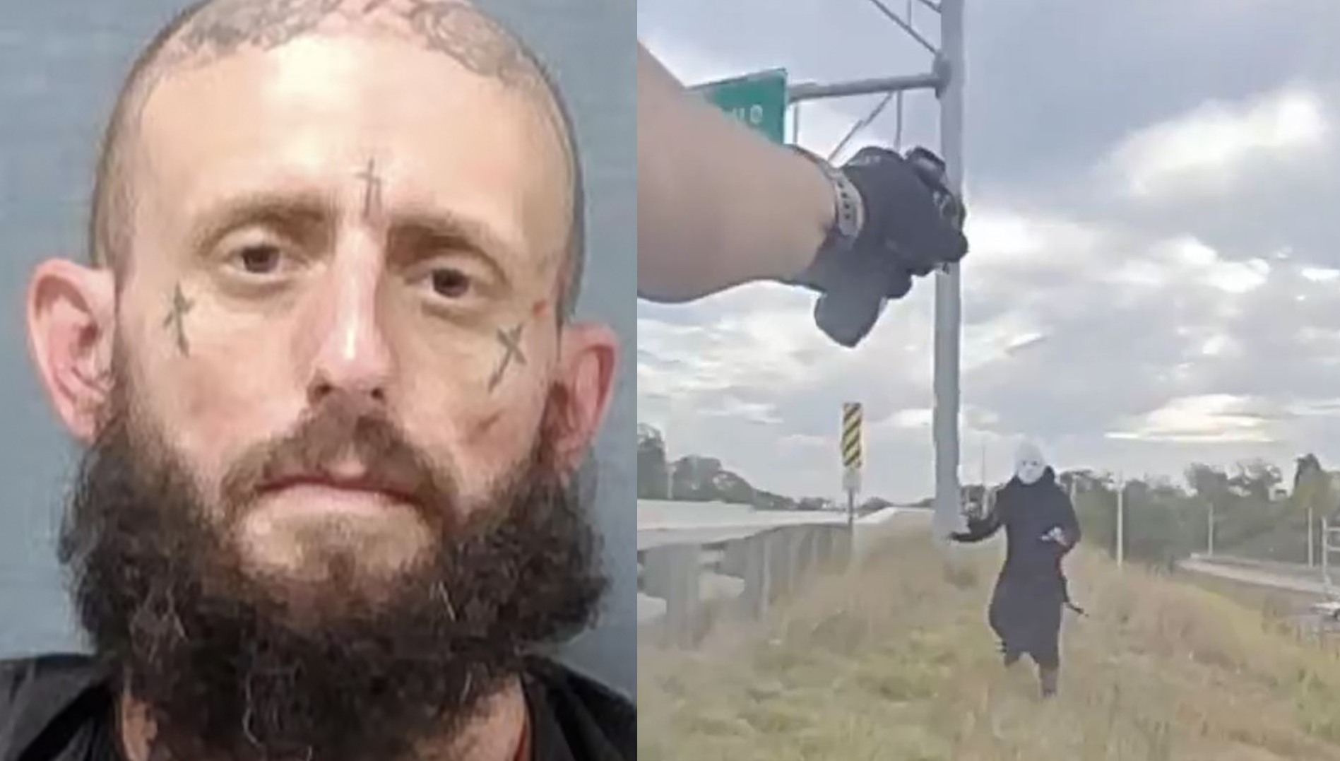 Jacob Paul Weisgarber Obituary Akron: In Loving Memory Of Stark County Man Found Dead