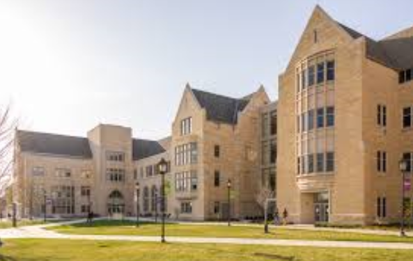 St. Thomas University Lockdown Today Minnesota: Authorities Respond to Active Shooting Threat In Saint Paul