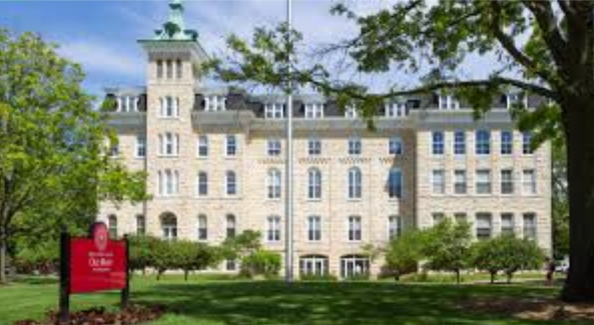 Henry Blackmore Geneva, IL Train Accident – Obituary: North Central College Mourn The Loss Of Beloved Student-Volleyball Player, Henry Kellen Blackmore In Tragic Accident