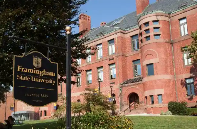 Wilmani Josiah Castillo Accident Massachusetts: Framingham State University Student In Tragic Crash