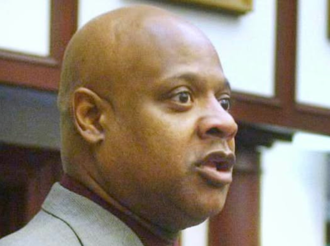 Terry Fields Obituary – Cause of Death Jacksonville, Florida: In loving memory of beloved FL firefighter