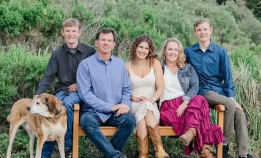 Jay Ruskey and Kristen Ruskey Accident – Obituary Santa Barbara, CA: In Loving Memory Of Jay and Kristen Ruskey