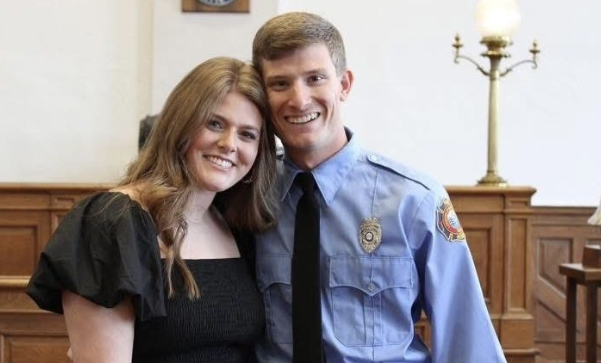 Caleb Abney Obituary Georgia: In Loving Memory Of Hahira Police Officer Killed in I-75 Crash