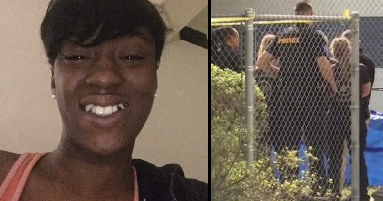 Daneshia Heller Obituary Fort Lauderdale Homicide: In Loving Memory Of Daneshia Heller, Woman Found Near North Fork Elementary School