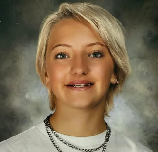 URGENT SEARCH: 15-Year-Old Kaylin “Charlie” Kaufman Missing After Leaving School In Denver, Colorado