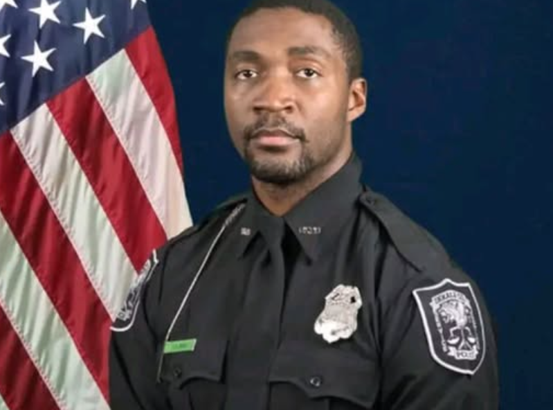 David Rose,US Marine Afghanistan War Vet and DeKalb County Mourns Loss of Officer David Rose: Post author:SolemnHonor Post published:February 21, 2026 Post category:SolemnHonor Post comments:0 Comments facebook sharing button Sharetwitter sharing button Tweetpinterest sharing button Pinemail sharing button Emailsharethis sharing button Share David Rose,US Marine Afghanistan War Vet and DeKalb County Mourns Loss of Officer David Rose The DeKalb County community is cloaked in grief following the line-of-duty death of Police Officer David Rose, a man whose entire adult life was a testament to service. Officer Rose was killed on Friday, August 8, 2025, while courageously responding to a call involving a reported gunman.   His commitment to protecting others was forged long before he wore the badge. Officer Rose first answered the call as a United States Marine, serving four years with honor, including a deployment to the battlefields of Afghanistan. He transitioned seamlessly from defending his nation to safeguarding his community, bringing the same dedication and courage to the streets of DeKalb County.    His tragic passing leaves a profound void. Officer Rose is survived by his heartbroken wife, their two young children, and a third child expected later this year. He also leaves behind his parents, siblings, extended family, and a police department that revered him as a brother.  The loss reverberates through two families: his biological one and his blue one. Officer David Rose’s story is one of unwavering bravery, a double sacrifice that began in the mountains of Afghanistan and ended on a DeKalb County street. He is remembered not just for how he died, but for how he lived—a warrior, a guardian, and a hero taken far too soon.